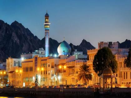 Income tax implemented in Oman Direct impact on 7 lakh Indians | ओमानचा ऐतिहासिक निर्णय; ७ लाख भारतीयांवर थेट परिणाम होणार! Income tax implemented in Oman Direct impact on 7 lakh Indians | ओमानचा ऐतिहासिक निर्णय; ७ लाख भारतीयांवर थेट परिणाम होणार!