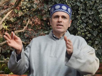 omar abdullah said modi govt should clear about whether taliban is terrorist group or not | “तालिबान दहशतवादी संघटना आहे की नाही? मोदी सरकारने स्पष्ट करावे”: ओमर अब्दुल्ला