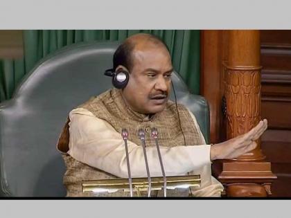 Parliament Winter Session: 'If caste-religion is brought into the House, action will be taken', Lok Sabha Speaker Om Birla warns | Parliament Winter Session: 'सभागृहात जात-धर्म आणल्यास कारवाई केली जाईल', लोकसभा अध्यक्ष ओम बिर्ला यांचा इशारा...