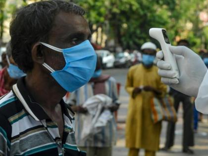 Corona virus: West Bengal schools, colleges closed from today | कोरोना : प. बंगालच्या शाळा, महाविद्यालये आजपासून बंद