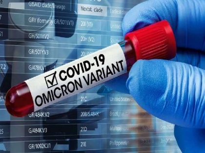 Omicron Variant : The first case of Omicron variant in Gujarat reported in Jamnagar | Omicron Variant : चिंता वाढली! कर्नाटकानंतर आता गुजरातमध्ये आढळला ओमायक्रॉनचा रुग्ण, दक्षिण आफ्रिकेतून परतलेल्या व्यक्तीला लागण