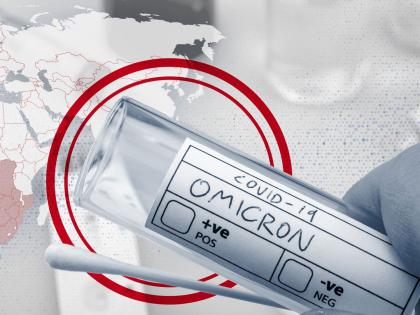 omicron variant number of patients at 325 in country 88 new patients in maharashtra and 33 in tamil nadu | Omicron Variant: ओमायक्रॉनच्या रुग्णांची संख्या ३२५ वर; महाराष्ट्रात ८८ तर तमिळनाडूमध्ये ३३ नवे रुग्ण