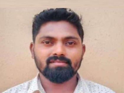 animal hit by a two wheeler, Sports teacher dies in accident | Accident News Ratnagiri: मोकाट जनावराला दुचाकीची धडक, अपघातात क्रीडा शिक्षकाचा मृत्यू