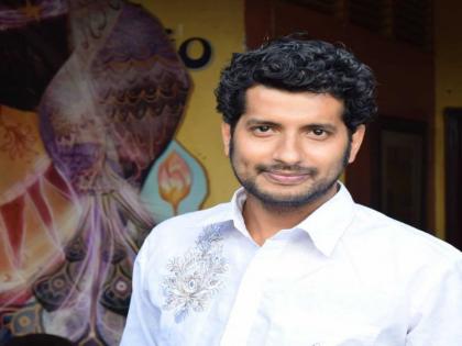 Translator looks at "fact" from the point of view: Omkar Govardhan | भाषांतराकडे " वस्तुस्थिती" च्या दृष्टीकोनातून पाहातो : ओंकार गोवर्धन Translator looks at "fact" from the point of view: Omkar Govardhan | भाषांतराकडे " वस्तुस्थिती" च्या दृष्टीकोनातून पाहातो : ओंकार गोवर्धन