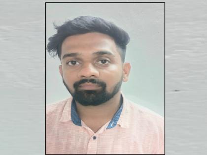 Two years of relationship Young man commits suicide due to harassment, one arrested from Juna Budhwara Kolhapur | दोन वर्षे रिलेशनशिप; त्रासाला कंटाळून तरुणाची आत्महत्या, कोल्हापुरातील जुना बुधवारातील एकास अटक Two years of relationship Young man commits suicide due to harassment, one arrested from Juna Budhwara Kolhapur | दोन वर्षे रिलेशनशिप; त्रासाला कंटाळून तरुणाची आत्महत्या, कोल्हापुरातील जुना बुधवारातील एकास अटक
