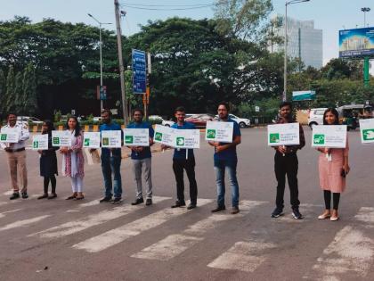 On the occasion of World Trauma Day, guidelines on emergency medical care were given in Navi Mumbai   | जागतिक ट्रॉमा दिवसाच्या निमित्ताने नवी मुंबईत आपत्कालीन वैदयकीय मदतीबाबत मार्गदर्शन  