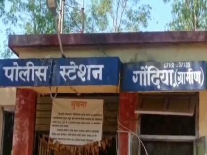 A man was beaten up for asking for money, an incident in Gondia | ना रेती टाकली, ना पैसे परत केले; पाइपने मारहाण, पोलीस ठाण्यात गुन्हा नोंद