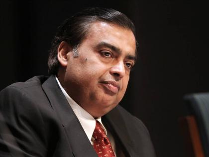 Major action in case of threat to Mukesh Ambani; Mumbai Police has taken the accused into custody | मुकेश अंबांनींना आलेल्या धमकी प्रकरणी मोठी कारवाई; मुंबई पोलिसांनी आरोपीला घेतलं ताब्यात