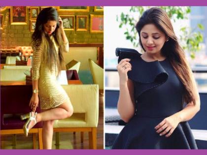 Pune girls in love with 'go with trend'; Punjabi dress in the closet | पुण्यातील मुली 'गो विथ ट्रेंड'च्या प्रेमात; पंजाबी ड्रेस कपाटात ​​​​​​​