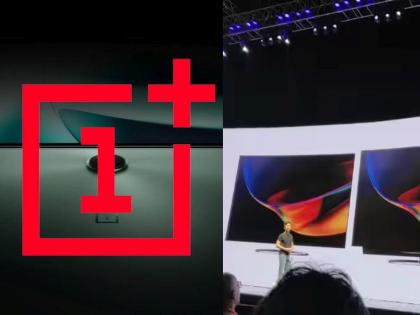 Will OnePlus, Realme withdraw from India telivision market? TV production, sales suddenly stopped | वनप्लस, रिअलमी भारतातून काढता पाय घेणार? टीव्ही उत्पादन, विक्री अचानक केली बंद