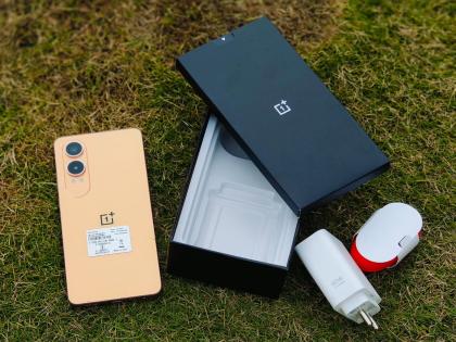 OnePlus Nord CE 4 Lite 5G Review in Marathi: The processor is old, but the phone is new! Display, camera changed in OnePlus Nord CE 4 Lite 5G price, camera quality, Purchase | Review: प्रोसेसर जुनाच, पण फोन नवा! OnePlus Nord CE 4 Lite 5G मध्ये डिस्प्ले, कॅमेरा बदलला