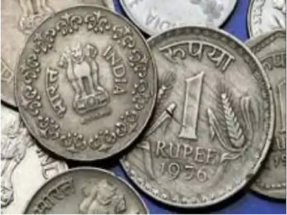 New scheme for fraud, pays seven lakh rupees for old one rupee coin | फसवणुकीचा नवा फंडा! जुन्या एक रुपयाच्या नाण्यासाठी सात लाख रुपये देतो