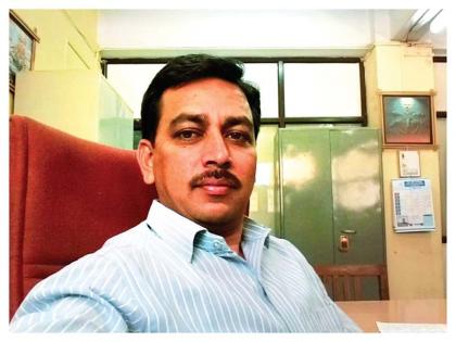 Bank Manager Via Indian Navy | बँक मॅनेजर व्हाया इंडियन नेव्ही Bank Manager Via Indian Navy | बँक मॅनेजर व्हाया इंडियन नेव्ही