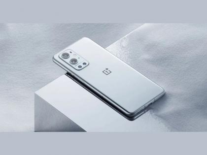 Oneplus 9 5g Phone available with huge massive discount on amazon  | 13 हजारांच्या बंपर डिस्काउंटसह OnePlus चा दमदार 5G Phone उपलब्ध; अ‍ॅमेझॉन देतंय अतिरिक्त सूट 