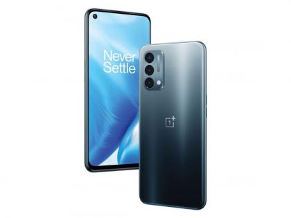 OnePlus Nord N200 5G Launched Specs Price Sale offer  | OnePlus ने लाँच केला आपला सर्वात स्वस्त 5जी फोन; ‘अशी’ आहेत OnePlus Nord N200 5G ची वैशिष्ट्ये