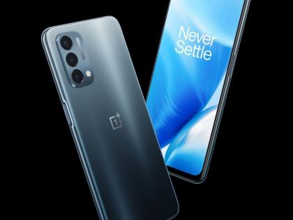 Oneplus nord n200 full specifications leaked check specifications  | OnePlus Nord N200 5G स्मार्टफोनचे स्पेसिफिकेशन्स आले समोर; जाणून घ्या या फोनची वैशिष्ट्ये 