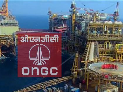 No damage from oil spill near Uran; Claim of ONGC administration | उरणजवळ तेलगळतीमुळे कोणतेही नुकसान नाही; ओएनजीसी प्रशासनाचा दावा