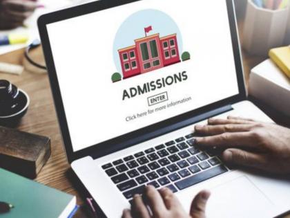 Extension of time to fix 11th online admission | अकरावी ऑनलाइन प्रवेश निश्चित करण्यास मुदतवाढ, २८ जुलैपर्यंत करता येणार नोंदणी