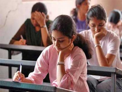 CET conducted for engineering admission from May 2 to 13 | अभियांत्रिकी प्रवेशासाठी घेण्यात आलेली सीईटी सुरळीत 