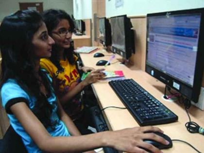 Online admission process for XII | बारावीसाठी आॅनलाइन प्रवेशप्रक्रिया