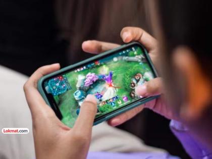 Online gaming will be curbed! Centre approves bill; Banks prohibited from transferring money | ऑनलाइन गेमिंगला बसणार चाप! विधेयकाला केंद्राची मंजुरी; पैसे ट्रान्सफर करण्यास बँकांना मनाई