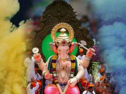 Online darshan of Ganeshotsav in Kolhapur in one click | कोल्हापुरातील गणेशोत्सवाचे 'ऑनलाइन दर्शन' एका क्लिकवर