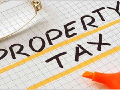 Akolekar turn back towards online property tax system | आॅनलाइन मालमत्ता प्रणालीकडे अकोलेकरांची पाठ