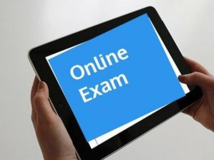 Final year exams can be taken from home mobile | घरबसल्या मोबाईलवरून देता येईल अंतिम वर्षाची परीक्षा