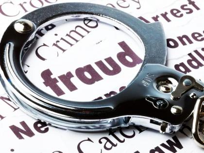 retired person duped of 2 lakh by a fraud pretending to be an army officer | Nagpur | 'आर्मी ऑफिसर’ असल्याची बतावणी करून सेवानिवृत्ताची ऑनलाइन फसवणूक