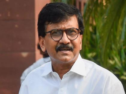 shivsena leader Sanjay Raut should not poke his nose into leading affairs | "संजय राऊत यांनी आघाडीच्या कारभारात नाक खुपसू नये"