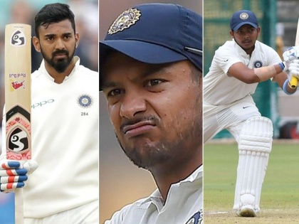 India vs West Indies: Virat Kohli faces selection conundrum as hosts undecided on openers for 1st Test | India vs West Indies : लोकेश, मयांक की पृथ्वी, संधी कुणाला द्यायची? विराटसमोर प्रश्न