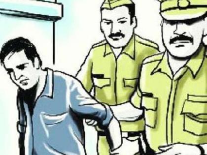 Operation crack down started in Nagpur | नागपुरात ‘आॅपरेशन क्रॅक डाऊन’ सुरू