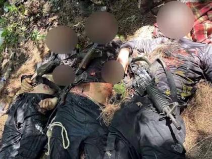 Operation Mahadev How were the terrorists in Pahalgam identified after 'Operation Mahadev'? Shocking information came to light | Operation Mahadev : 'ऑपरेशन महादेव' नंतर पहलगाममधील दहशतवाद्यांना कसे ओळखले? धक्कादायक माहिती आली समोर Operation Mahadev How were the terrorists in Pahalgam identified after 'Operation Mahadev'? Shocking information came to light | Operation Mahadev : 'ऑपरेशन महादेव' नंतर पहलगाममधील दहशतवाद्यांना कसे ओळखले? धक्कादायक माहिती आली समोर