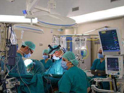 Patient given new life by reconstructing penis; Nagpur claims to be the first surgery in Central India | लिंगाची पुनर्रचना करून रुग्णाला दिले नवे आयुष्य; नागपुरात मध्य भारतातील पहिल्या शस्त्रक्रियेचा दावा