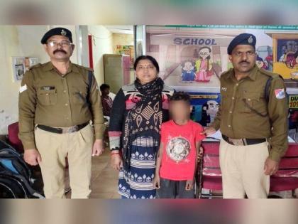 338 children rescued under Operation Nanhe Farishte by RPF | ‘नन्हे फरिश्ते’अभियान, ३३८ बालकांची सुटका; आरपीएफची कारवाई