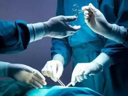 A 28-year-old man went to the doctor because he had an infection, and doctor cut off his private part... assam manipur shocking news | इन्फेक्शन झाले म्हणून २८ वर्षांचा तरुण डॉक्टरकडे गेला, त्याने प्रायव्हेट पार्टच कापून टाकला... A 28-year-old man went to the doctor because he had an infection, and doctor cut off his private part... assam manipur shocking news | इन्फेक्शन झाले म्हणून २८ वर्षांचा तरुण डॉक्टरकडे गेला, त्याने प्रायव्हेट पार्टच कापून टाकला...