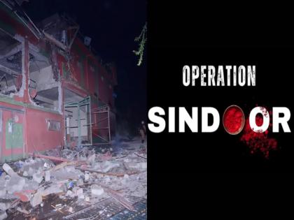 ceasefire violation cost pakistan 16 soldiers killed 8 bunkers and 6 posts lost | शस्त्रसंधीचे उल्लंघन करणे महागात; पाकचे १६ सैनिक ठार, ८ बंकर व ६ चौक्याही गमावल्या ceasefire violation cost pakistan 16 soldiers killed 8 bunkers and 6 posts lost | शस्त्रसंधीचे उल्लंघन करणे महागात; पाकचे १६ सैनिक ठार, ८ बंकर व ६ चौक्याही गमावल्या