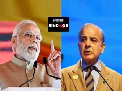 operation sindoor these 6 key decisions by india against pakistan that still stand even after ceasefire between india and pakistan | युद्धविराम म्हणजे सुटका नाही! पाकवर दबाव कायम; भारताचे ‘ते’ ६ मोठे निर्णय अद्यापही लागू operation sindoor these 6 key decisions by india against pakistan that still stand even after ceasefire between india and pakistan | युद्धविराम म्हणजे सुटका नाही! पाकवर दबाव कायम; भारताचे ‘ते’ ६ मोठे निर्णय अद्यापही लागू