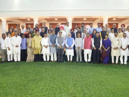 Editorial Special Articles The days of India remaining silent are over | भारताने गप्प राहण्याचे दिवस आता संपले ! Editorial Special Articles The days of India remaining silent are over | भारताने गप्प राहण्याचे दिवस आता संपले !