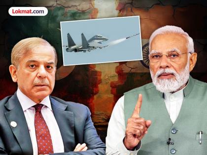a clear victory of india against pakistan military historian big claim on Operation Sindoor says India's two missiles were not defeated | स्पष्ट विजय! भारताच्या 'या' दोन मिसाइलला तोड नाही, पाकनं नांगी टाकली...; ऑपरेशन सिंदूरवर ऑस्ट्रियन इतिहासकाराचा मोठा दावा a clear victory of india against pakistan military historian big claim on Operation Sindoor says India's two missiles were not defeated | स्पष्ट विजय! भारताच्या 'या' दोन मिसाइलला तोड नाही, पाकनं नांगी टाकली...; ऑपरेशन सिंदूरवर ऑस्ट्रियन इतिहासकाराचा मोठा दावा