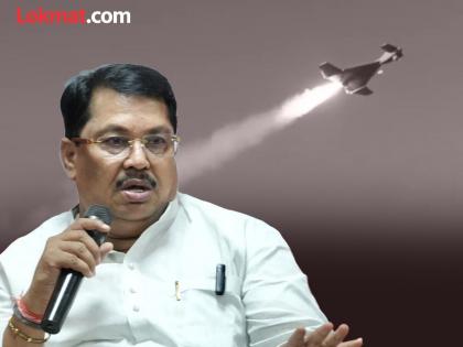 Operation Sindoor: "A missile worth 15 lakhs was used to shoot down a drone worth 15 thousand," says Vijay Vadettiwar's scathing criticism | "१५ हजारांचा चायनिज ड्रोन पाडण्यासाठी १५ लाखांची मिसाईल वापरली’’, विजय वडेट्टीवार यांची खोचक टीका Operation Sindoor: "A missile worth 15 lakhs was used to shoot down a drone worth 15 thousand," says Vijay Vadettiwar's scathing criticism | "१५ हजारांचा चायनिज ड्रोन पाडण्यासाठी १५ लाखांची मिसाईल वापरली’’, विजय वडेट्टीवार यांची खोचक टीका