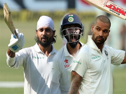 India vs England: How to solve probleme of India's opening failures? | India vs England : 'असं' सुटणार भारताच्या सलामीच्या अपयशाचं कोडं!