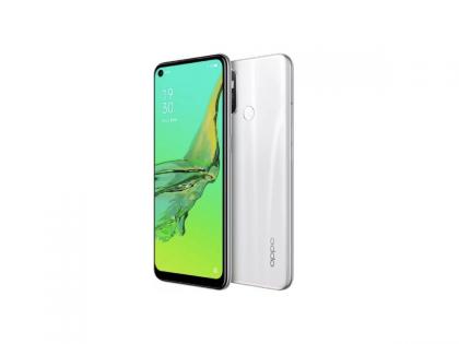 Oppo A11s Launched know Price Specs Sale Offer  | 12 हजारांच्या आत 8GB RAM आणि 5,000mAh battery; जाणून घ्या OPPO A11s चे वैशिष्ट्ये  