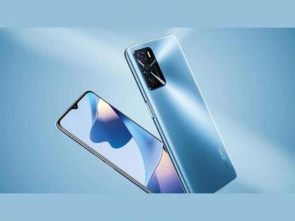 OPPO A16 launched in India Price Rs 13990 know specs Sale Offer  | बजेट सेगमेंटमध्ये रेडमीला ओपोचा दणका; 5000mAh बॅटरीसह OPPO A16 भारतात सादर  