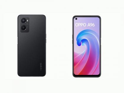 Oppo A76 Oppo A96 Launch With 5000mah Battery In India Price Specifications Details  | 5,000mAh च्या मोठ्या बॅटरीसह आले Oppo चे दोन स्मार्टफोन, किंमत कमी पण स्पेसिफिकेशन जोरदार