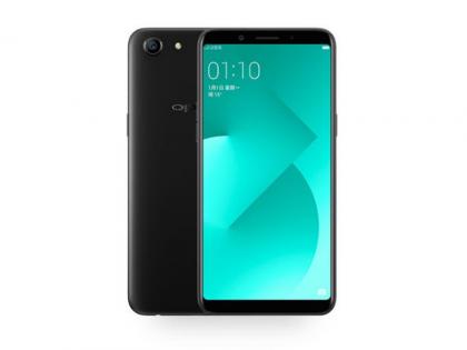 OPpo A83: Learn all the features | ओप्पो ए ८३ दाखल : जाणून घ्या सर्व फिचर्स