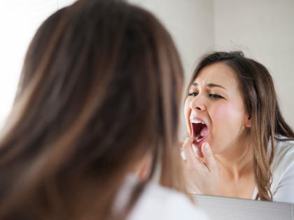 50-percent-world's-population-have-bad-oral-health-see-why-it-happens | जगातील 50 टक्के लोक तोंडाच्या 'या' समस्यांनी ग्रस्त, वेळीच काळजी घेतली नाहीतर...