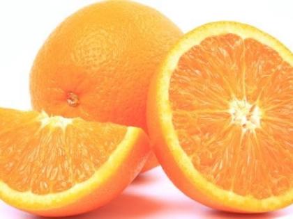 Learn; What are the benefits of oranges ... | जाणून घ्या; बहुगुणी संत्रीचे काय आहेत नेमके फायदे...