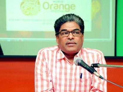 A new identity will be gotten to Nagpur's orange | नागपूरच्या संत्र्याला मिळणार नवी ओळख