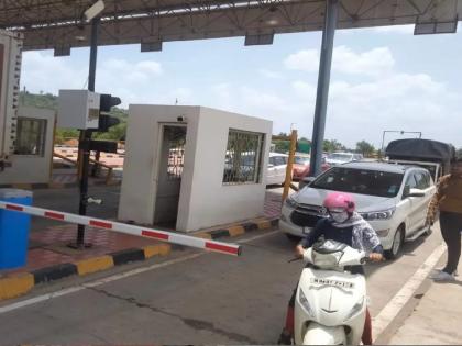 MNS leader Parashuram Uparkar gave a serious warning about Osargaon tollplaza | कंपनीची मेहरबानी नाही, ओसरगाव टोल माफीवरुन मनसे नेते परशुराम उपरकरांनी दिला गंभीर इशारा